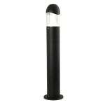 Ansell LED Lampada a piedistallo Leo Grafite 12W 940lm - 830-840 CCT | 100cm - IP65