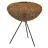 Ledvance Lampada Da Tavolo Decor Drop Beige |Adatto per 1x E27