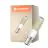 Ledvance Special T Slim LED B15d Tubo one-handed Chiara 6.5W 806lm - 827 Bianco Molto Caldo | Sostitutiva 60W