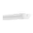 Ledvance Reglette LED Lineare Surface Acciaio Bianca 32W 4384lm - 830 Luce Calda -  | IP44 - 120cm - Dimmerabile, Zigbee - Sostitutiva 36W