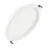 Ledvance Downlight LED Comfort High Efficiency O Aluminium Bianca 36W 5220lm 180d - 830 Luce Calda -  | 265mm - Ritaglio 250mm - IP20