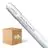 Confezione Multipack 10x Noxion Tubo LED T8 Avant (EM/Mains) Standard Output 15W 1800lm - 830 Luce Calda -  | 120cm - Sostitutiva 36W