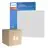 Confezione Multipack 4x Philips Pannello A LED Ledinaire RC065B 28W 3400lm - 830-835-840 CCT | 60x60cm - UGR 