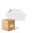 Confezione Multipack 4x Philips Downlight LED Lediniare DN065B Meta lBianca 12W 1200lm 110D - 830-840-865 CCT | 175mm - Ritaglio 150mm - IP20