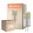 Confezione Multipack 20x Ledvance Performance LED Capsula Chiara G4 2W 200lm - 827 Bianco Molto Caldo | Dimmerabile - Sostitutiva 20W
