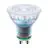 Philips Master LED Riflettore GU10 PAR16 2.1W 375lm 36D - 830 Luce Calda -  | Sostitutiva 50W