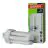 Osram Dulux T/E Plus 18W 840 | Bianco Freddo - 4-Pin