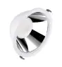 Ledvance Downlight LED Comfort High Efficiency U Aluminium Bianca 36W 5200lm 55d - 830 Luce Calda -  | 265mm - Ritaglio 250mm - IP20