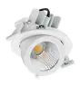 Philips Faretti LED LuxSpace Accent Compact RS772B 23.5W 2750lm 36D - 830 Luce Calda -  | 134mm 